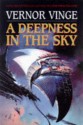 A Deepness In The Sky - Vernor Vinge