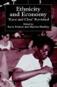 Ethnicity and Economy: Race and Class Revisited - Harriet Bradley, Steve Fenton