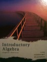 Introductory Algebra (8th Edition) - Margaret L. Lial, John Hornsby, Terry McGinnis