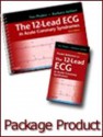 The 12-Lead ECG in Acute Coronary Syndromes - Text and Pocket Reference Package - Tim Phalen, Barbara J. Aehlert