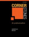 Cornerstones for Professionalism Plus NEW MyStudentSuccessLab 2012 Update -- Access Card Package (2nd Edition) (Cornerstones Franchise) - Robert M. Sherfield, Patricia G. Moody