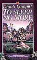 To Sleep No More (Coronet Books) - Dinah Lampitt