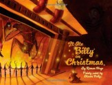 It Ate Billy On Christmas - Roman Dirge, Steven Daily