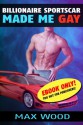 Billionaire Sports Car Came to Life Made Me Gay - Max Wood