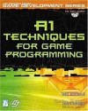 AI Techniques for Game Programming (Premier Press Game Development) - Mat Buckland