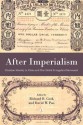 After Imperialism: Christian Identity in China and the Global Evangelical Movement - Richard R. Cook, David W. Pao