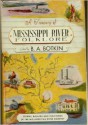 Treasury Of Mississippi River Folklore - B.A. Botkin