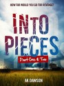 Into Pieces (Part One and Two) - A.K. Dawson