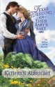 Mills & Boon : Texas Wedding For Their Baby's Sake - Kathryn Albright