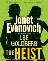 The Heist - Janet Evanovich, Lee Goldberg