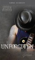 The Unforgiven - Anne Schraff