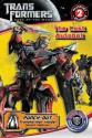 Transformers Dark of the Moon: The Lost Autobot (Passport to Reading Level 2) - Katharine Turner