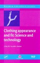 Clothing Appearance and Fit: Science and Technology - J. Fan, L. Hunter