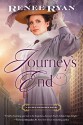 Journey's End (Gilded Promises) - Renee Ryan