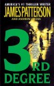 3rd Degree (Women's Murder Club) - James Patterson