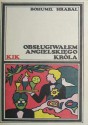 Obsługiwałem angielskiego króla - Bohumil Hrabal