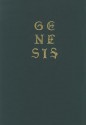 Genesis: William Blake's Last Illuminated Work - Robert N Essick, Robert N. Essick, Mark Crosby