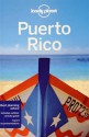 Lonely Planet Puerto Rico (Travel Guide) - Lonely Planet, Ryan Ver Berkmoes, Luke Waterson