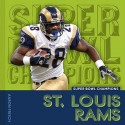 St. Louis Rams - Aaron Frisch