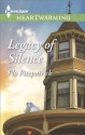 Legacy of Silence - Flo Fitzpatrick