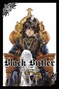 Black Butler, Vol. 16 - Tomo Kimura, Yana Toboso