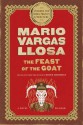 The Feast of the Goat - Mario Vargas Llosa