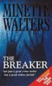 The Breaker - Minette Walters