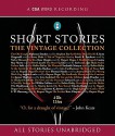 Short Stories: The Vintage Collection - Editors of CSA Word, Jerome K. Jerome, Hugh Laurie, Rupert Degas, Editors of CSA Word