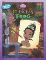 Learn to Draw Disney's The Princess and the Frog - Laura Uyeda, Rebecca J. Razo, Scott Tilley, Olga T. Mosqueda