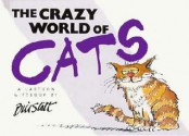 Crazy World of Cats - Bill Stott