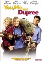 You, Me and Dupree (DVD (NTSC)) - Anthony Russo