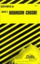 Cliffsnotes on Defoe's Robinson Crusoe - Cynthia C. McGowan