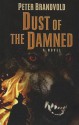 Dust of the Damned - Peter Brandvold