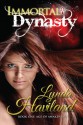 Immortal Dynasty - Lynda Haviland