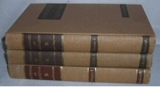 Doctrines of Salvation: Sermons and Writings of Joseph Fielding Smith (3 Volume Set) - Joseph Fielding Smith, Bruce R. McConkie