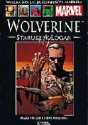 Wolverine: Staruszek Logan - Mark Millar, Steve McNiven