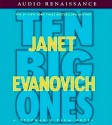 Ten Big Ones - Janet Evanovich, Lorelei King