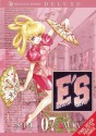 E'S: Volume 7 - Satol Yuiga, Dietrich Seto, Satsuki Yamashita