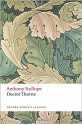 Doctor Thorne - Anthony Trollope, Simon Dentith