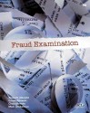 Fraud Examination - W. Steve Albrecht, Conan C. Albrecht, Chad O. Albrecht, Mark F. Zimbelman