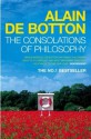 The Consolations of Philosophy - Alain de Botton