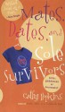 Mates, Dates, and Sole Survivors - Cathy Hopkins