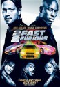 The Fast and the Furious 2 (DVD (NTSC)) - John Singleton, Paul Walker, Tyrese Gibson