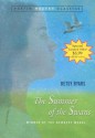 The Summer of the Swans - Betsy Byars