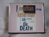 Dr. Death (Alex Delaware, #14) - Jonathan Kellerman