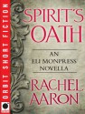 Spirit's Oath - Rachel Aaron