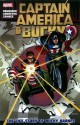 Captain America and Bucky: The Life Story of Bucky Barnes - Ed Brubaker, Marc Andreyko, Chris Samnee