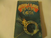 Imperial Earth - Arthur C. Clarke