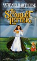 The Scarlet Letter - Nathaniel Hawthorne