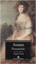 Persuasione - Jane Austen